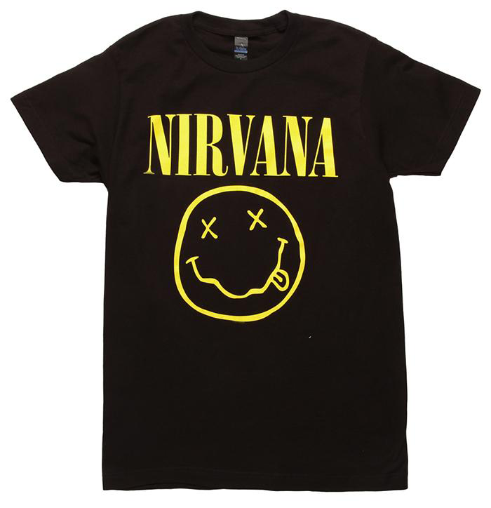 CHEAP/BEST BAND/ROCK T-SHIRTS/TEES MIX From 10€/unit