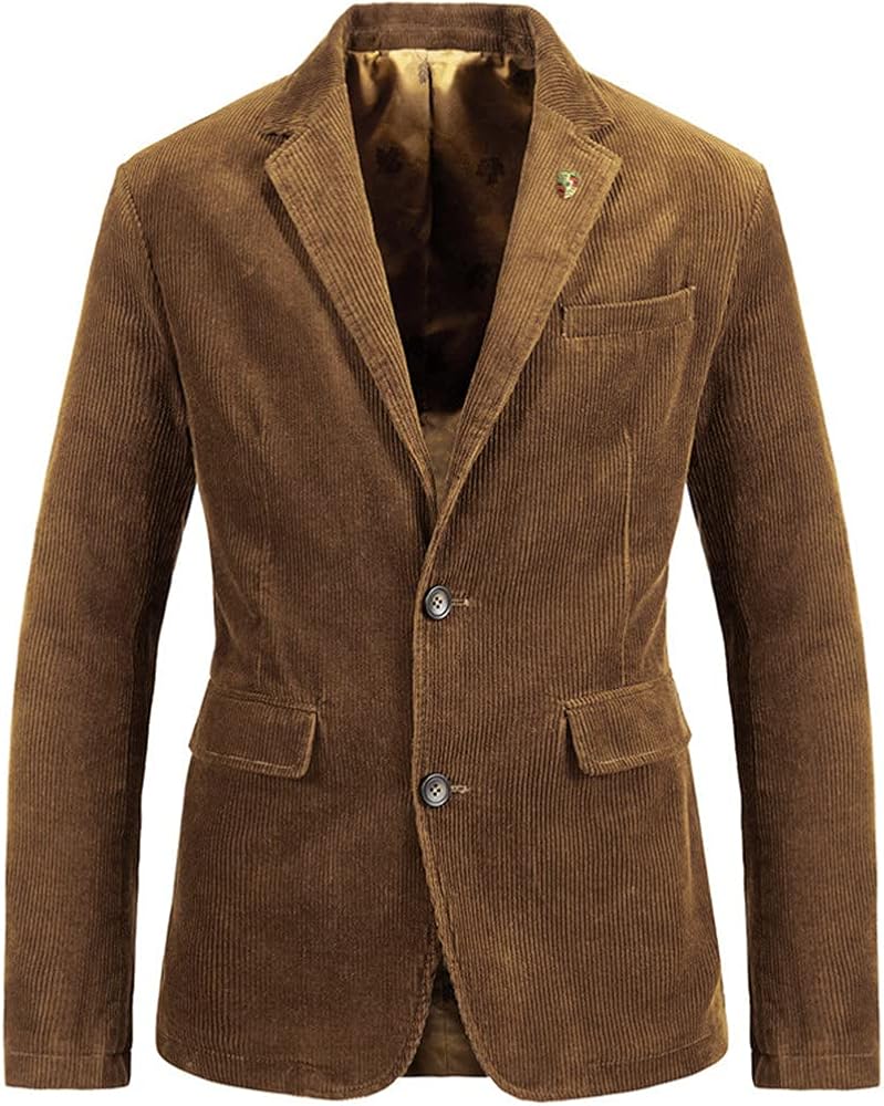 CHEAP/BEST CORDUROY BLAZERS FROM 16€/Unit