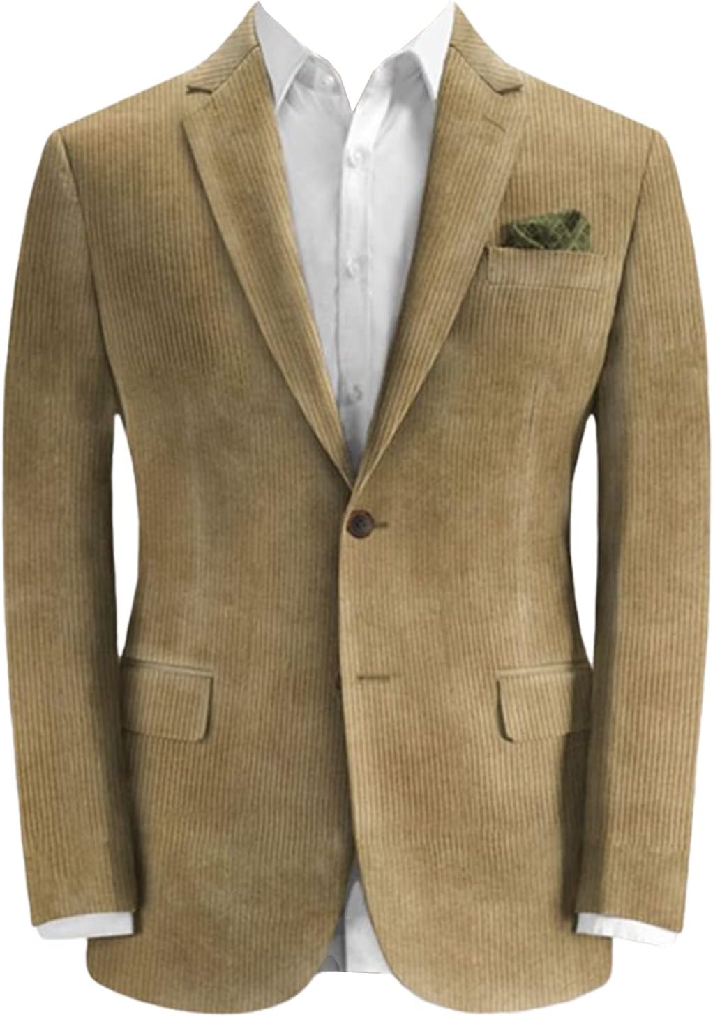 CHEAP/BEST CORDUROY BLAZERS FROM 16€/Unit