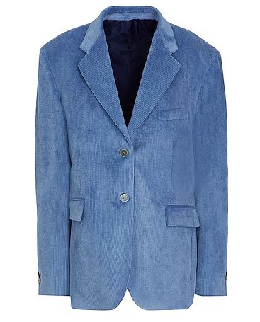CHEAP/BEST CORDUROY BLAZERS FROM 16€/Unit