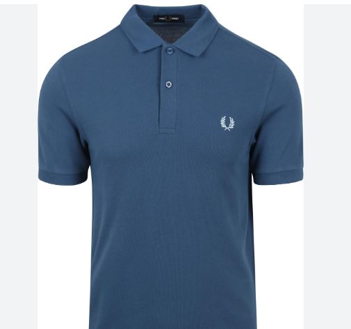 CHEAP/BEST FRED PERRY VINTAGE COLLECTION POLOS FROM 14€/Unit