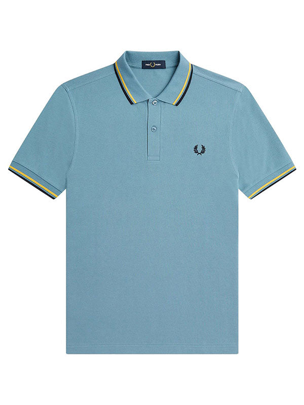 CHEAP/BEST FRED PERRY VINTAGE COLLECTION POLOS FROM 14€/Unit