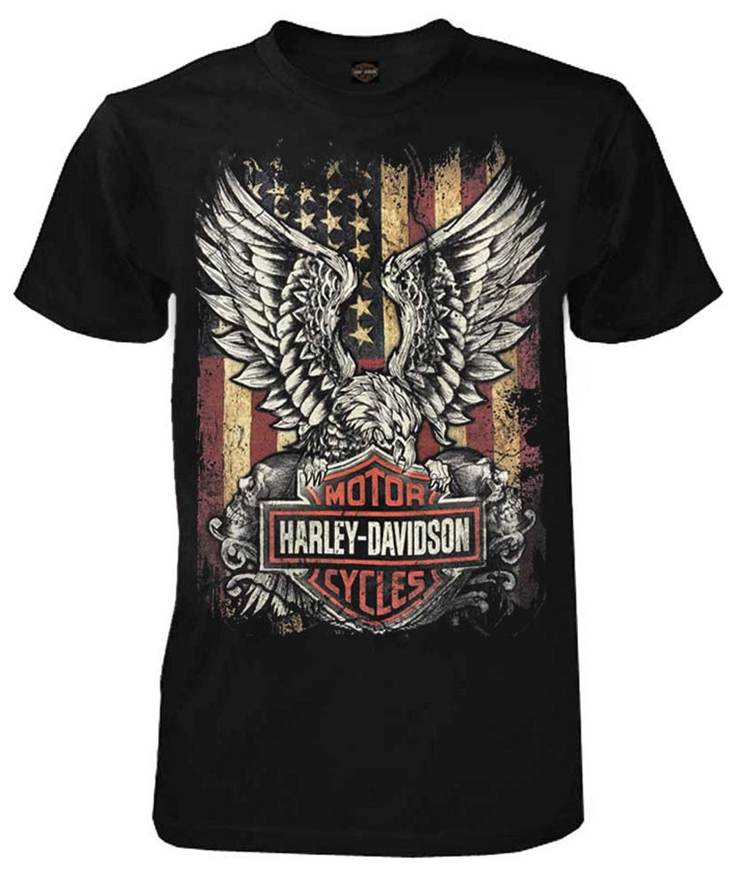 CHEAP/BEST HARLEY DAVIDSON T-SHIRTS/TEES FROM 25€/Unit