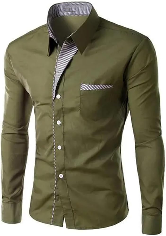 CHEAP/BEST LUXURY SHIRTS FROM 20€/Unit