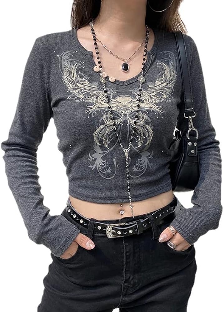 CHEAP/BEST Y2K TOPS FROM 11€/Unit