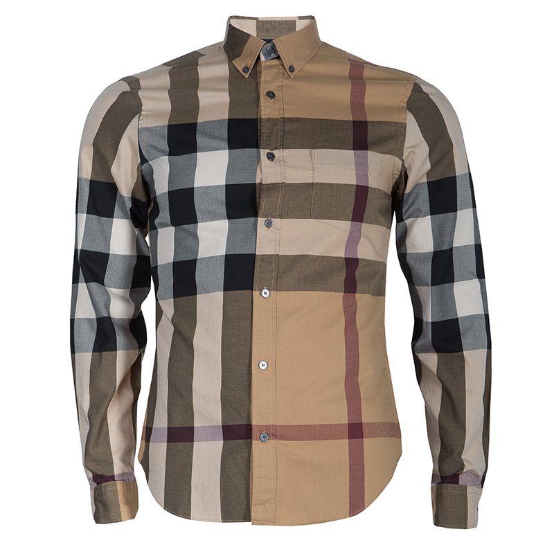 CHEAP/BEST BURBERRY SHIRTS FROM 38€/Unit