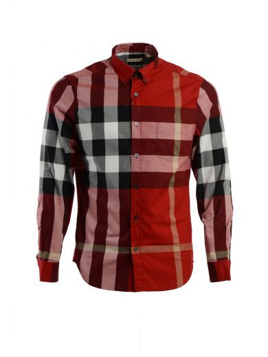 CHEAP/BEST BURBERRY SHIRTS FROM 38€/Unit