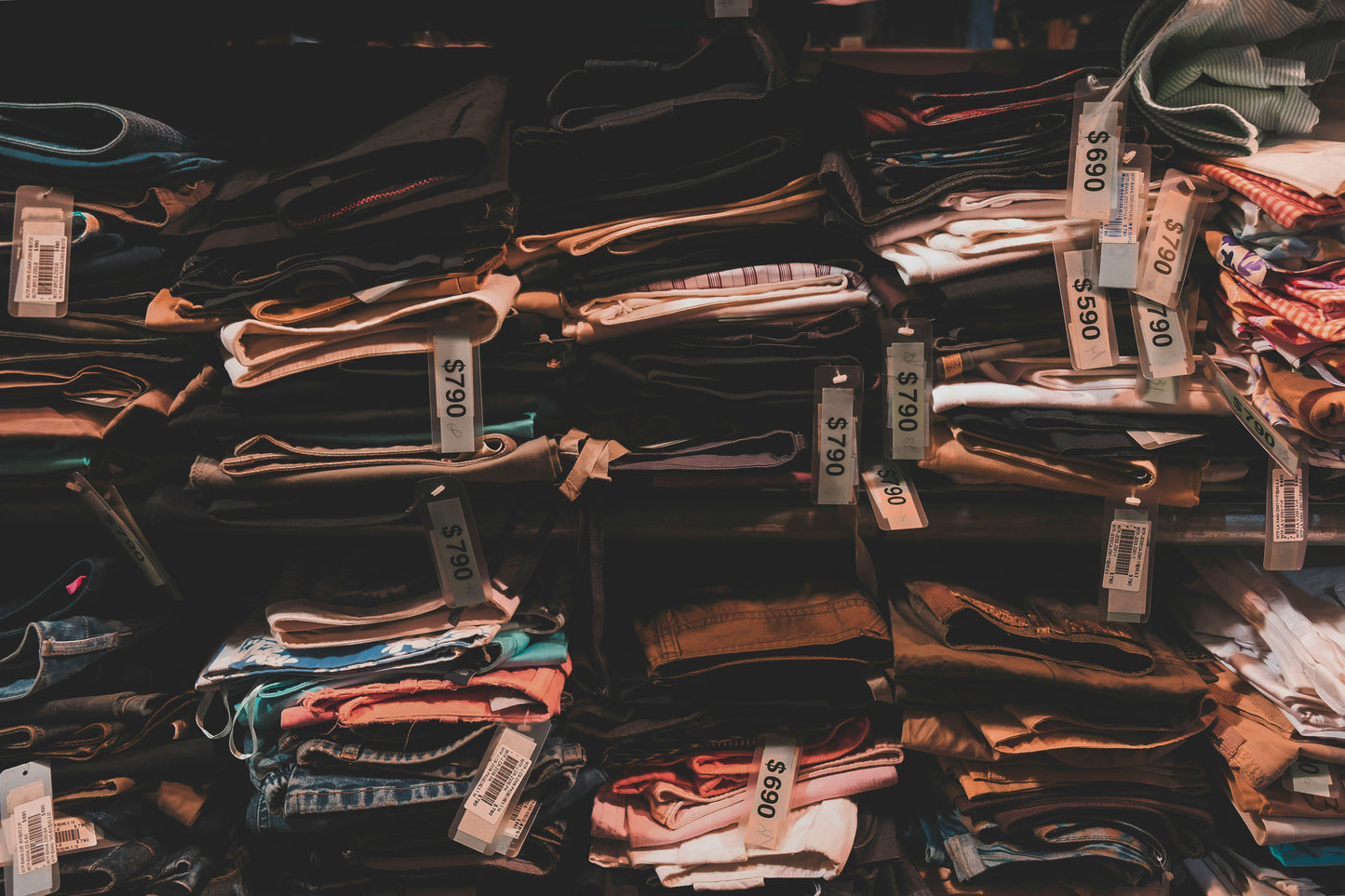 CHEAP/BEST BRANDED CHINOS FROM 19€/Unit