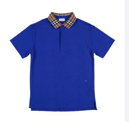 CHEAP/BEST BURBERRY POLOS FROM 32€/Unit