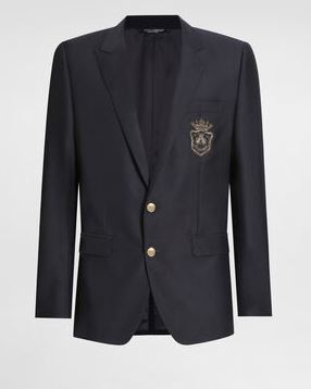 CHEAP/BEST LUXURY BRANDED BLAZERS FROM 28€/Unit