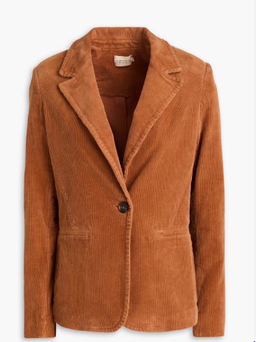 CHEAP/BEST CORDUROY BLAZERS FROM 16€/Unit