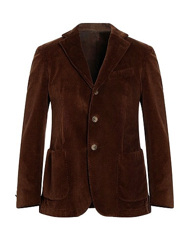CHEAP/BEST CORDUROY BLAZERS FROM 16€/Unit