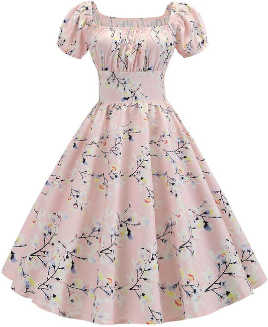 CHEAP/BEST SUMMER DRESSES VINTAGE EDITION FROM 8€/Unit