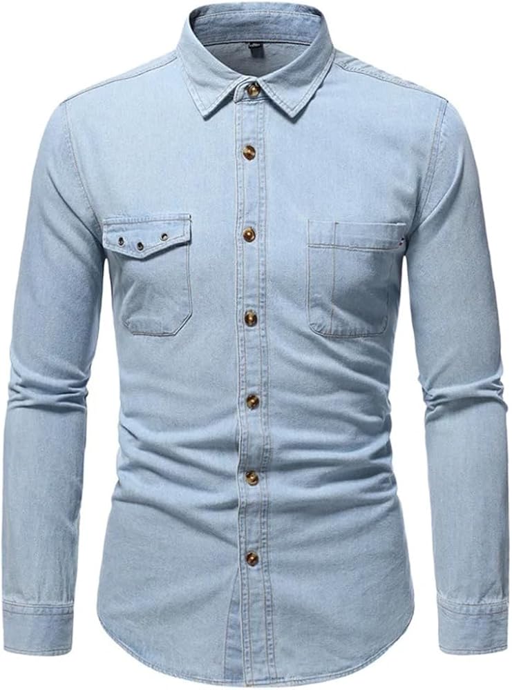 CHEAP/BEST DENIM BRANDED SHIRTS FROM 18€/Unit
