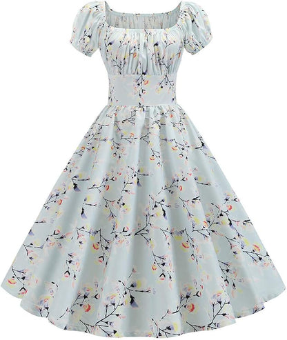CHEAP/BEST SUMMER DRESSES VINTAGE EDITION FROM 8€/Unit