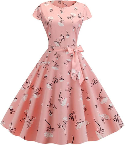 CHEAP/BEST SUMMER DRESSES VINTAGE EDITION FROM 8€/Unit