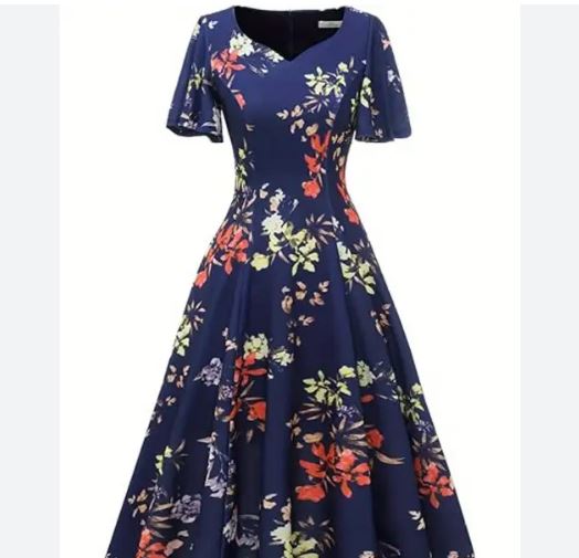 CHEAP/BEST SUMMER DRESSES VINTAGE EDITION FROM 8€/Unit