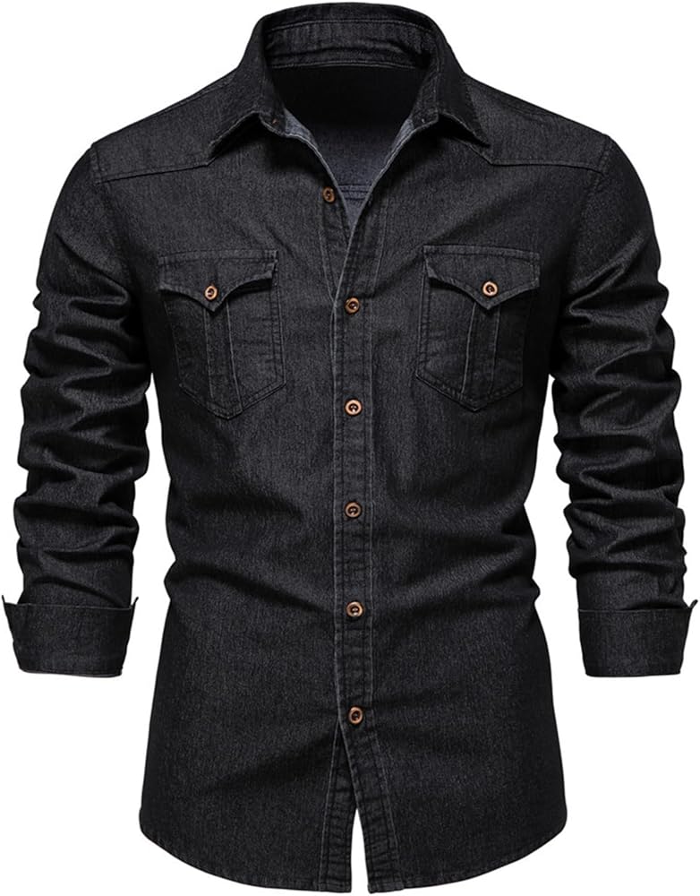 CHEAP/BEST DENIM BRANDED SHIRTS FROM 18€/Unit