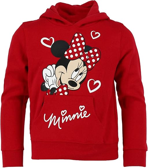 CHEAP/BEST DISNEY SWEATSHIRTS/HOODIES FROM 20€/Unit