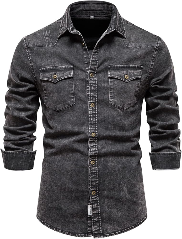 CHEAP/BEST DENIM BRANDED SHIRTS FROM 18€/Unit