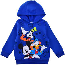 CHEAP/BEST DISNEY SWEATSHIRTS/HOODIES FROM 20€/Unit