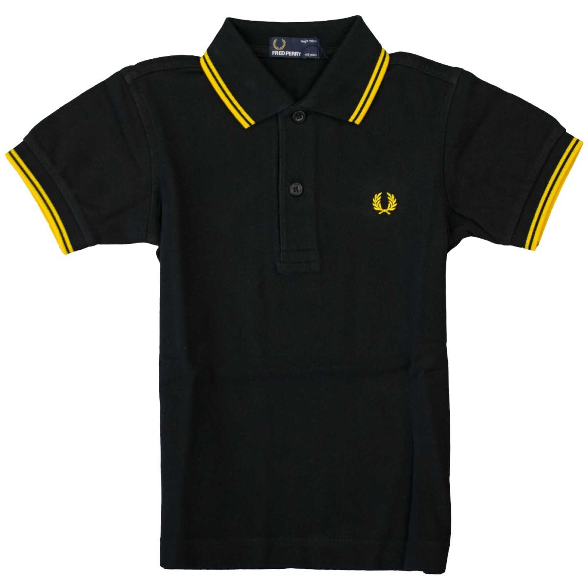 CHEAP/BEST FRED PERRY VINTAGE COLLECTION POLOS FROM 14€/Unit