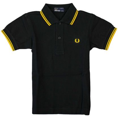 CHEAP/BEST FRED PERRY VINTAGE COLLECTION POLOS FROM 14€/Unit
