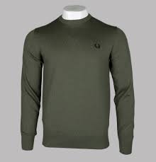 CHEAP/BEST FRED PERRY JUMPERS FROM 30€/Unit