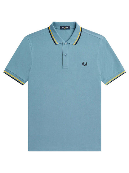 CHEAP/BEST FRED PERRY VINTAGE COLLECTION POLOS FROM 14€/Unit