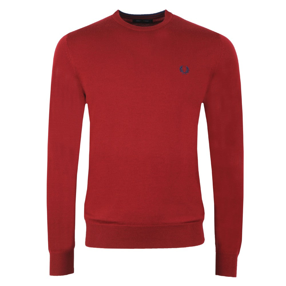 CHEAP/BEST FRED PERRY JUMPERS FROM 30€/Unit