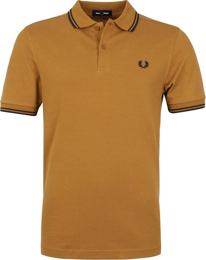 CHEAP/BEST FRED PERRY VINTAGE COLLECTION POLOS FROM 14€/Unit