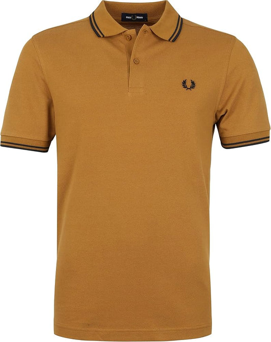 CHEAP/BEST FRED PERRY VINTAGE COLLECTION POLOS FROM 14€/Unit