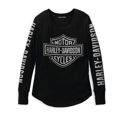 CHEAP/BEST WOMENS HARLEY DAVIDSON TOPS FROM 13€/Unit