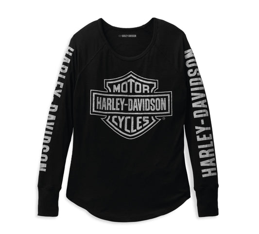CHEAP/BEST WOMENS HARLEY DAVIDSON TOPS FROM 13€/Unit