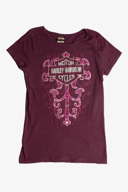 CHEAP/BEST WOMENS HARLEY DAVIDSON TOPS FROM 13€/Unit