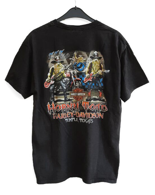 CHEAP/BEST HARLEY DAVIDSON T-SHIRTS/TEES FROM 25€/Unit
