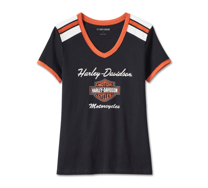 CHEAP/BEST HARLEY DAVIDSON T-SHIRTS/TEES FROM 25€/Unit