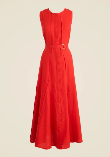 CHEAP/BEST WOMEN'S LINEN DRESSES FROM 10€/Unit