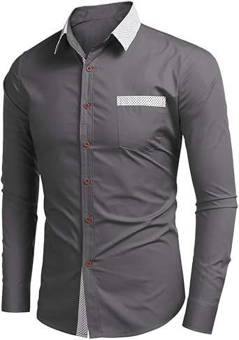 CHEAP/BEST LUXURY SHIRTS FROM 20€/Unit