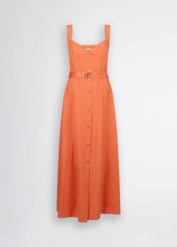 CHEAP/BEST WOMEN'S LINEN DRESSES FROM 10€/Unit