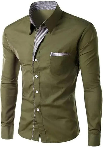 CHEAP/BEST LUXURY SHIRTS FROM 20€/Unit