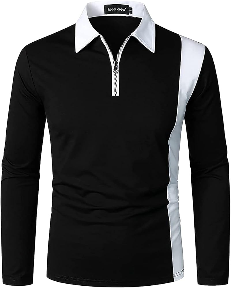 CHEAP/BEST BRANDED LONG SLEEVE POLOS FROM 10€/Unit