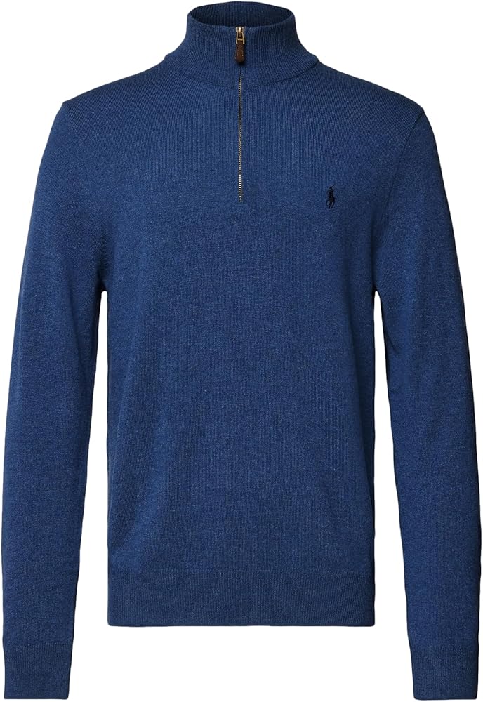 CHEAP/BEST RALPH LAUREN QUARTER ZIP JUMPERS 50€/Unit