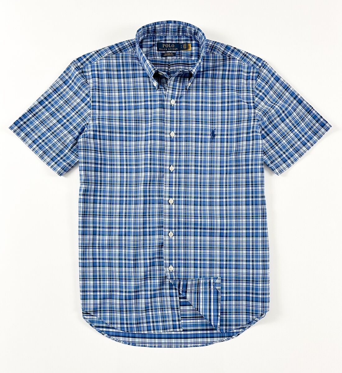 CHEAP/BEST RALPH LAUREN SHORT SLEEVE SHIRTS FROM 30€/Unit