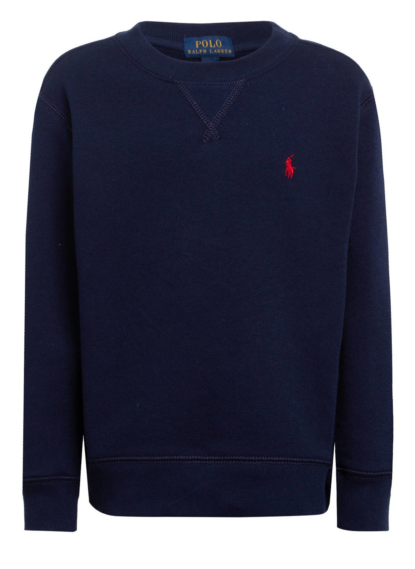 CHEAP/BEST RALPH LAUREN SWEATSHIRTS FROM 50€/Unit