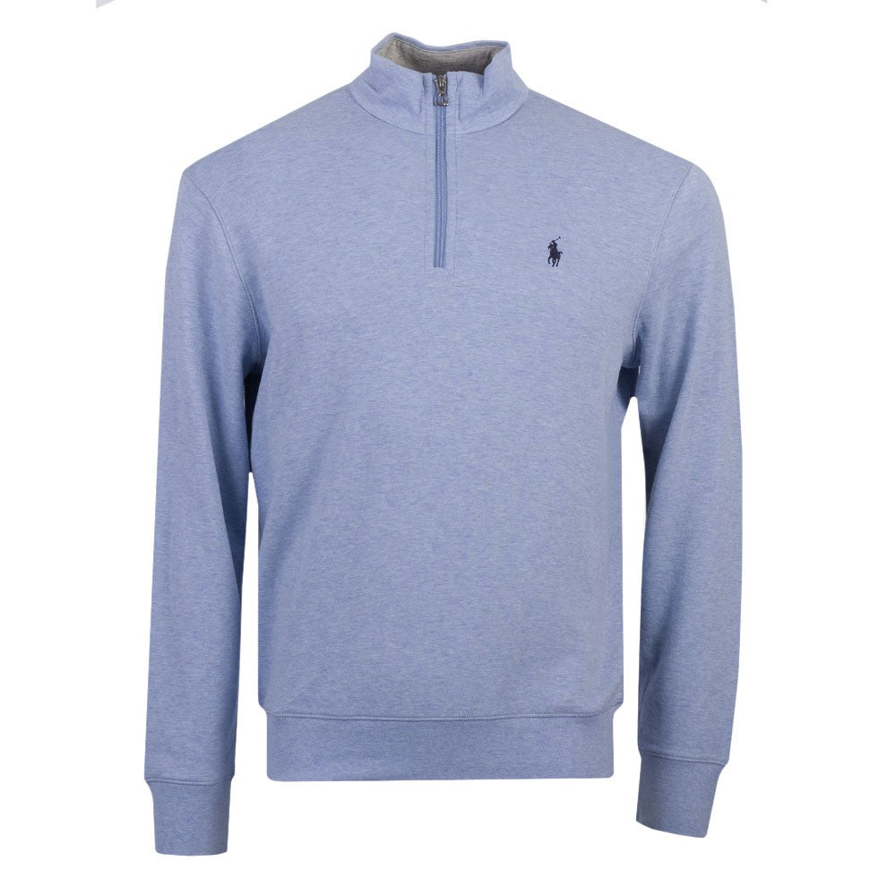 CHEAP/BEST RALPH LAUREN QUARTER ZIP JUMPERS 50€/Unit