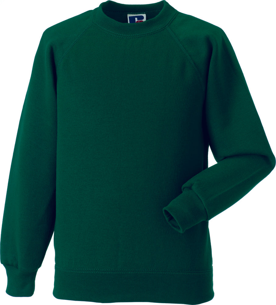 CHEAP/BEST RUSSELL BRAND SWEATSHIRTS FROM 22€/Unit