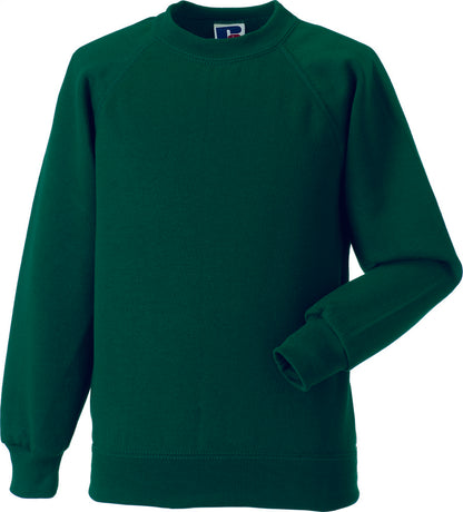 CHEAP/BEST RUSSELL BRAND SWEATSHIRTS FROM 22€/Unit