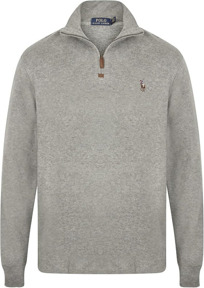 CHEAP/BEST RALPH LAUREN QUARTER ZIP JUMPERS 50€/Unit