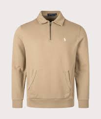 CHEAP/BEST RALPH LAUREN QUARTER ZIP JUMPERS 50€/Unit